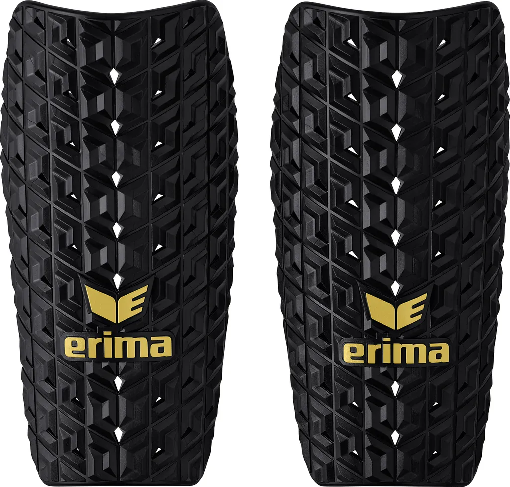 Évitez les Blessures avec le Protège-tibia ERIMA EVO Flex XS Ergonomique - 2