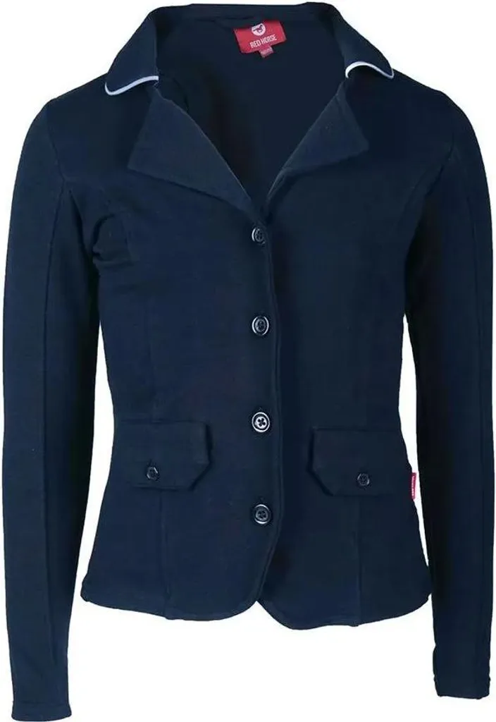 Veste Redhorse Carousel bleue pour enfants âgés de 9 à 10 ans