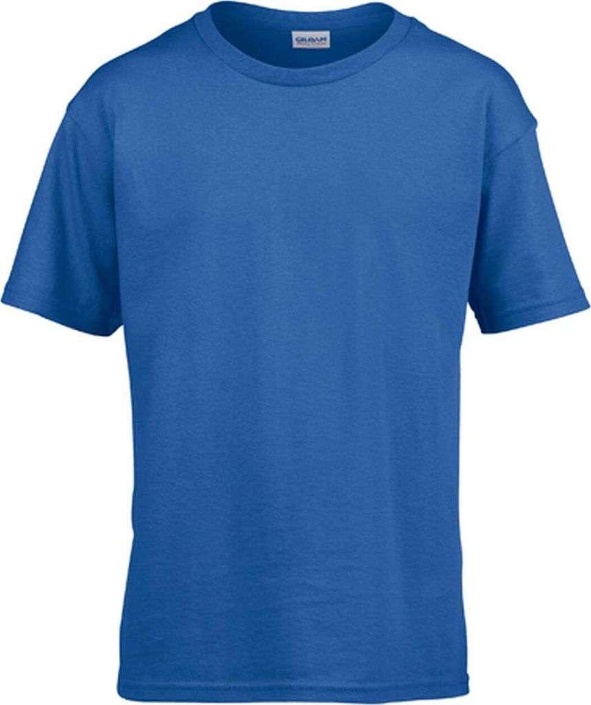 Gildan Softstyle® Youth T-Shirt Produktbild 