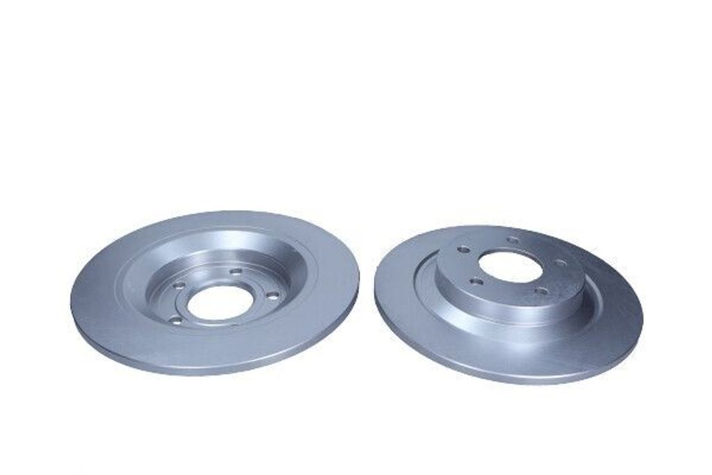 2x QUARO Bremsscheibe QD0577 für MAZDA 5 (CR19) 5 (CW) 41mm 302mm