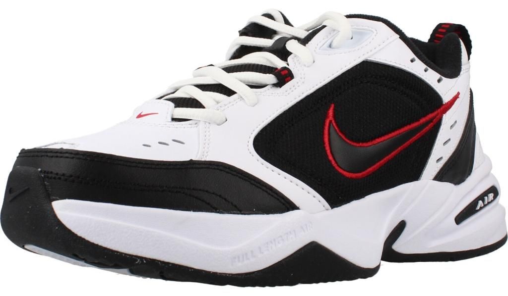 Nike 415445 Biały Zdjęcie produktu 