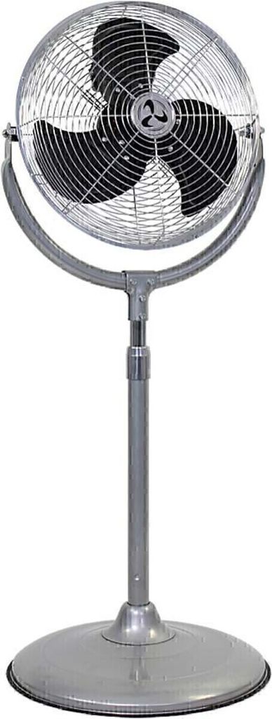 SPEED2STAND, Ventilatore da Terra, CasaFan Immagine del prodotto 