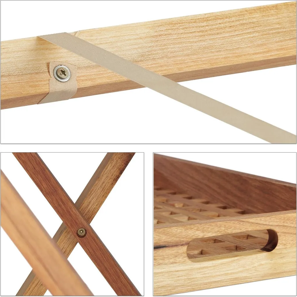 Table pliante en noyer : la solution stable pour vos espaces restreints