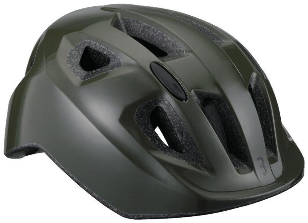 BBB Cycling Kinderhelm Hero M (52-56 cm) grün Avocado - Produktbild 