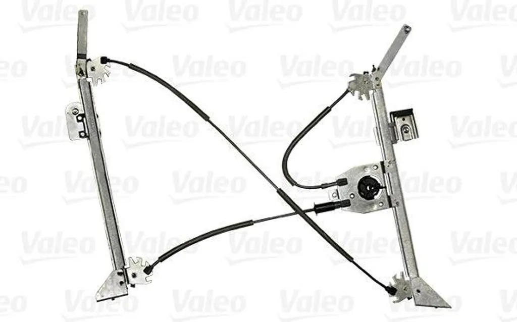 Mécanisme de lève-vitre pour Megane VALEO 851410 remplace 8201010930