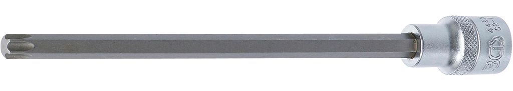 BGS 4482 Bit-Einsatz, T-Profil T50 x 200 mm, 12,5(1/2)