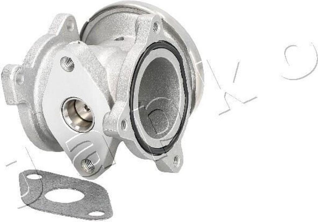 JAPKO 1500905 AGR-Ventil für VW POLO (9N) Abgasrückführungsventil