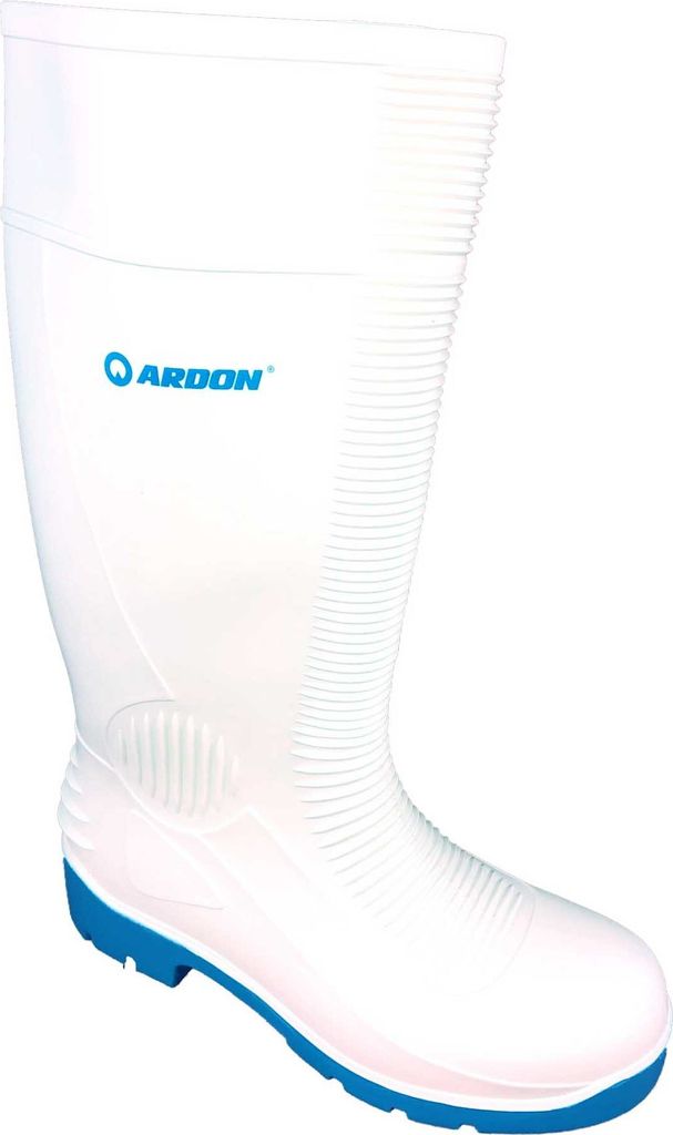 Ardon Whitefish OB Weiß, Größe:46 EU