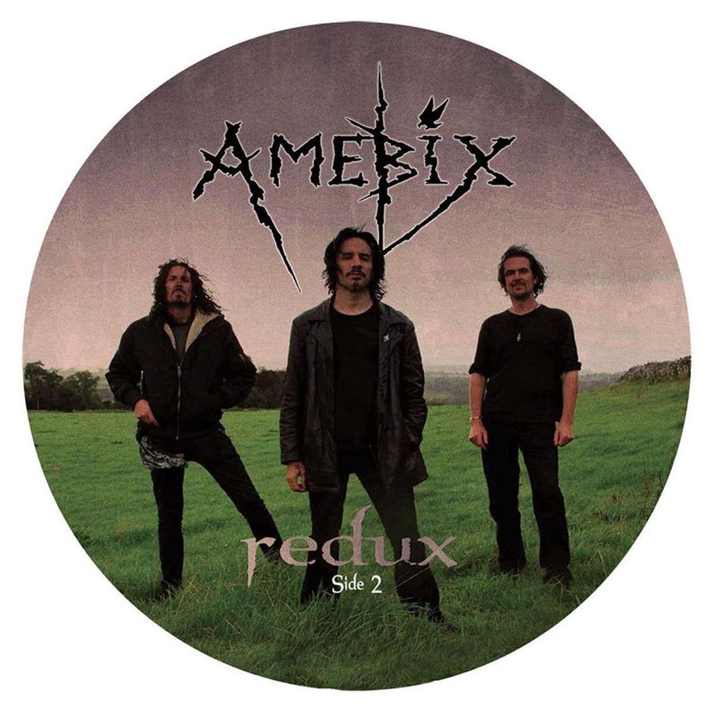 Amebix - Redux (LP)