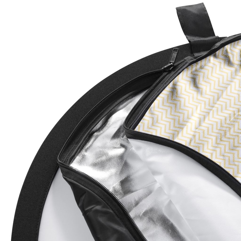Walimex 5 in 1 Foldable Reflector Set - Kit de guidage de Image du produit 