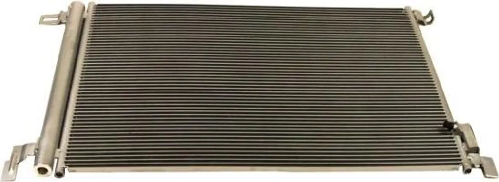 Condenseur de Clim Audi Q7/Q8 15- avec Traitement Anti-Corrosion