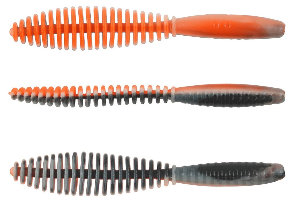 Spro Trout Master Leech 75 75mm 15 Farben : Turbo Farbe: Produktbild 