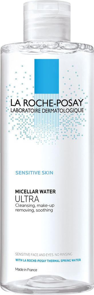 La Roche-Posay Micellar Water Ultra micelární voda pro Obrázok produktu 
