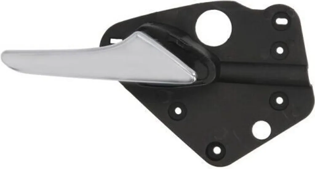 Poignée de Porte Intérieure Avant Droite pour Mercedes Vito et Viano W639