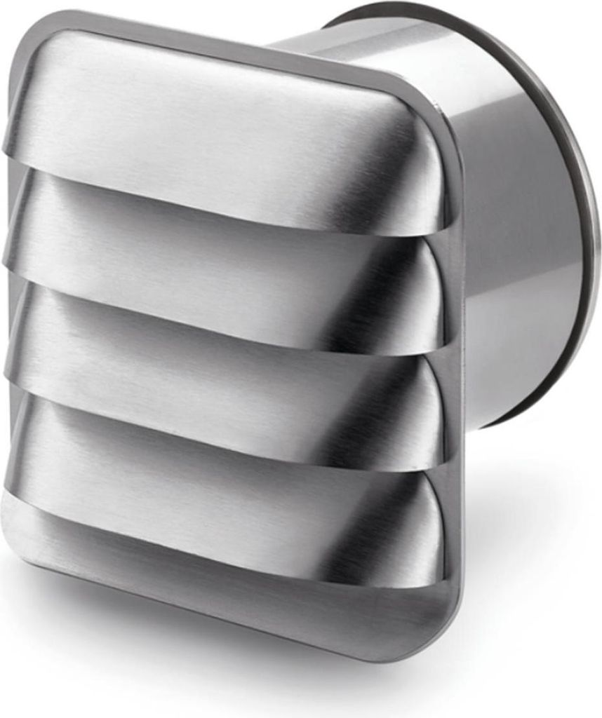 Naber COMPAIR PRIME flow P-E-Jal Col Außenjalousie 4051063