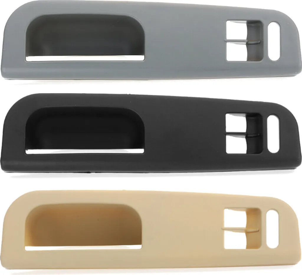 Frontale sinistro 2 porte interruttore pannello lunotto LHD per VW - Grigio