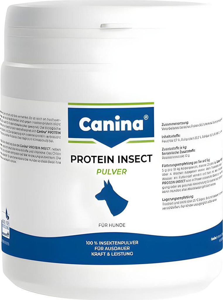 Canina Protein Insect 500 g
