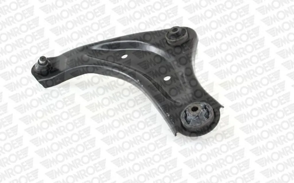 Bras de suspension MONROE L14548 renforcé pour Nissan Leaf et Juke