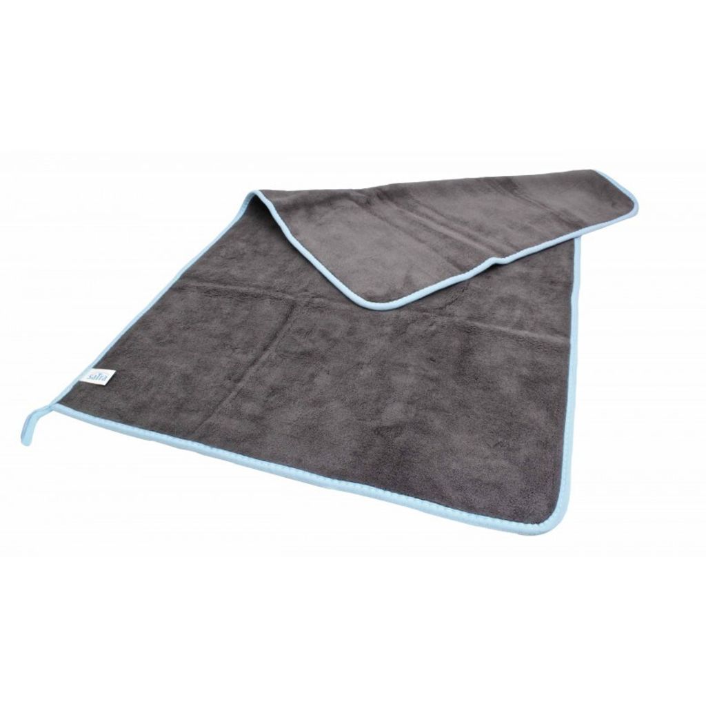 Mircrofaser-Zwirnhandtuch, Größe: 50 * 80 cm