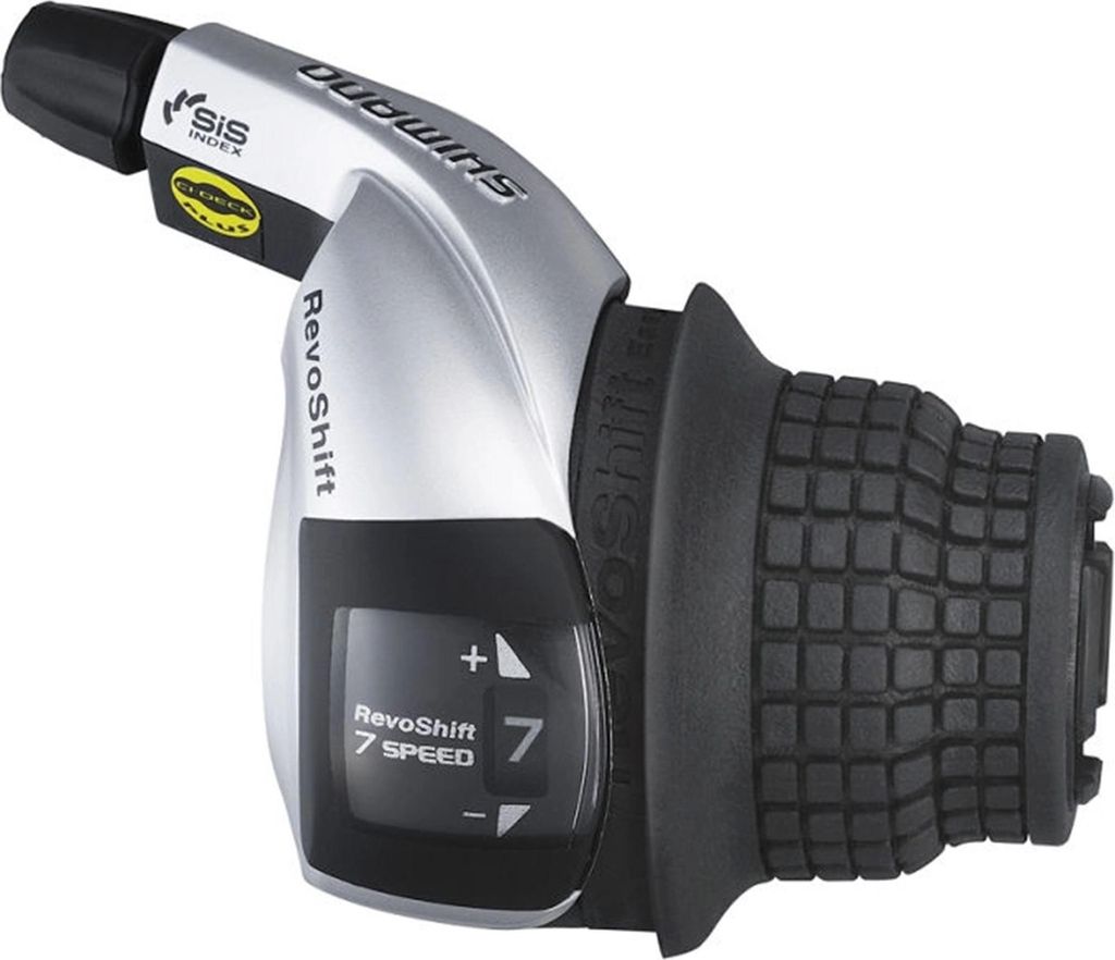 Shimano Tourney RS45 Schalthebel für Kettenschaltung