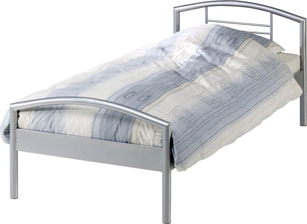Jednolůžko PARIS 90x200 Obrázek produktu 