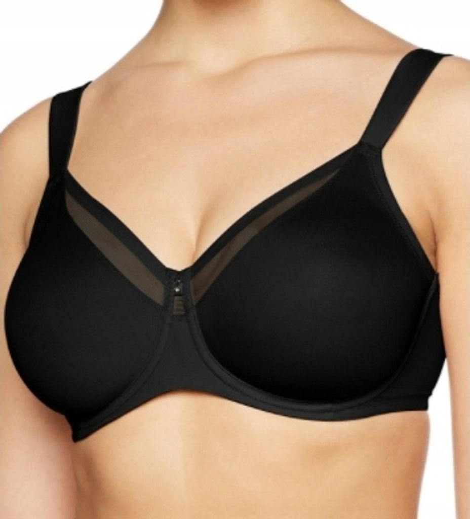 Triumph True Shape Sensation, Minimizer, Czarny, Fiszbina, Zdjęcie produktu 