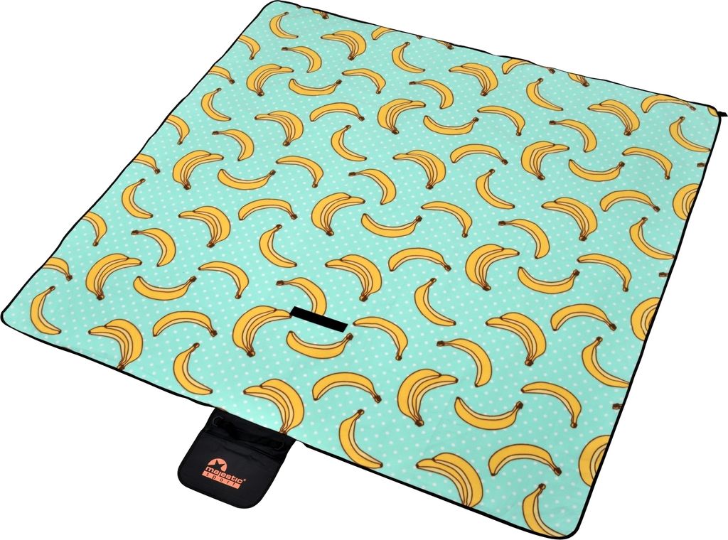 Pikniková deka Majestic Sport XXL 200x200 cm, tepelně Obrázek produktu 6