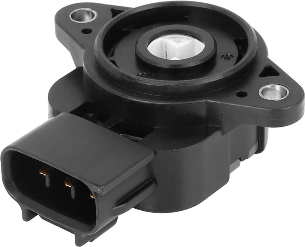 Auto Drosselklappensensor Ersatz Zubehör Schwarz 89452-22070