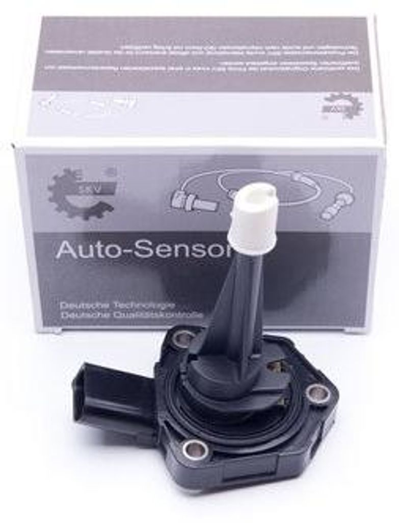 Ölstandsensor für Audi, Porsche, Seat, VW, Teilenummer Produktbild 
