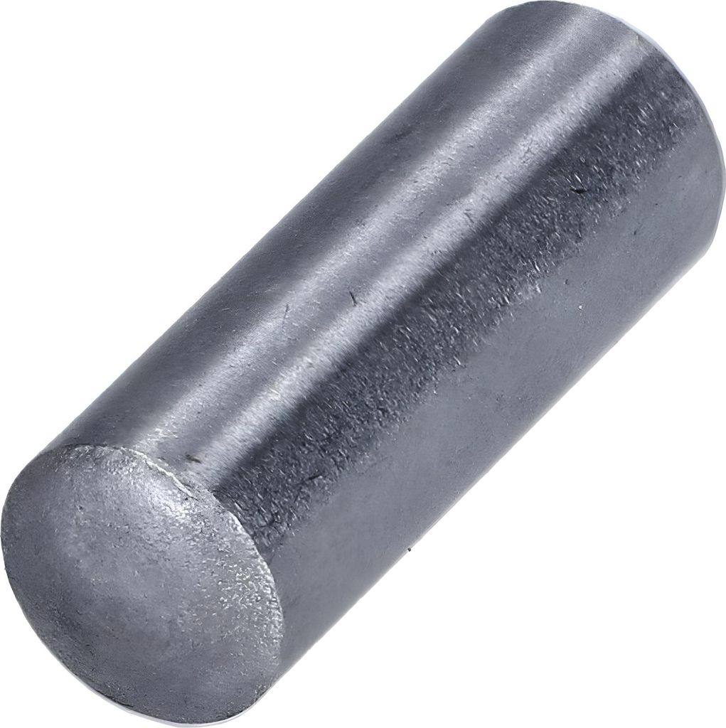 Zylinderstift Motorgehäuse 6x16mm für Simson S51, S53, S70, S83, SR50, SR80, KR51/2, M531, M541, M741