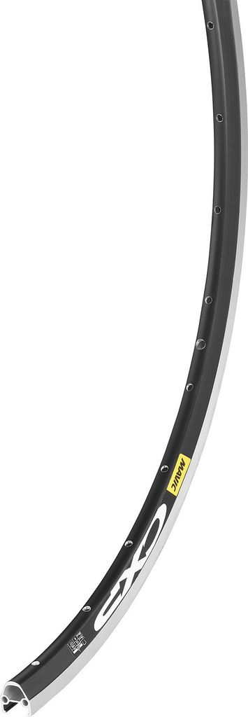 Mavic Cxp Felge Schwarz 700 - 28 ́ ́ 32H Schwarz 700 - 28 ́ ́ 32H