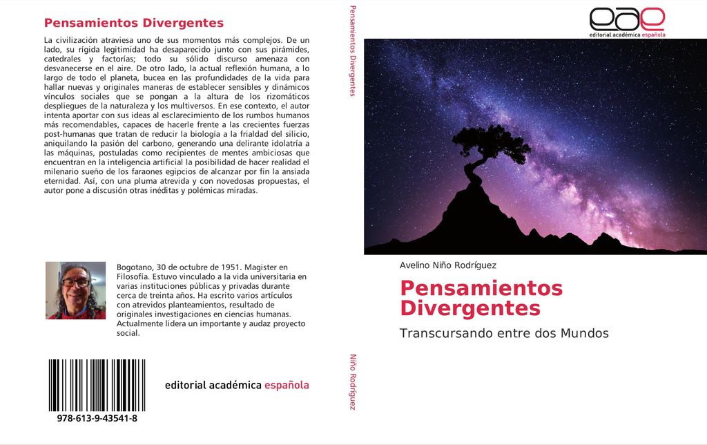 Pensamientos Divergentes