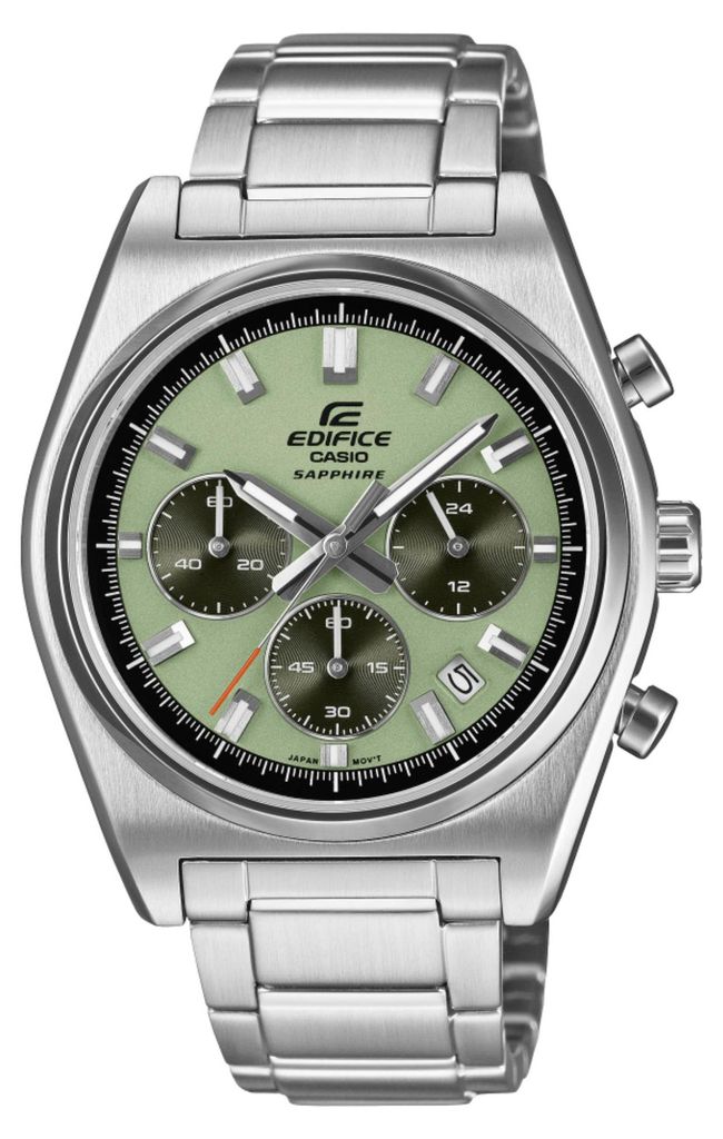 Casio Casio - EFB-730D-3AVUEF - Armbanduhr - Herren - Quarz - Edifice