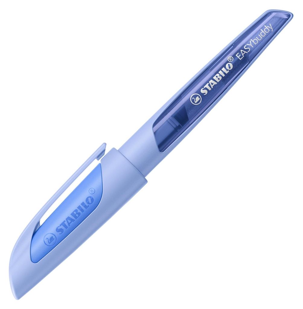 STABILO® 5031/38-41 Schoolpen EASYbuddy® - Penpunt M, Productafbeelding 