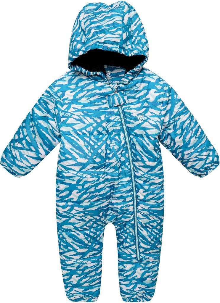 Dare 2B - "Bambino II" Schneeanzug für Kinder RG5538 (92) (Dunkel-Türkis)