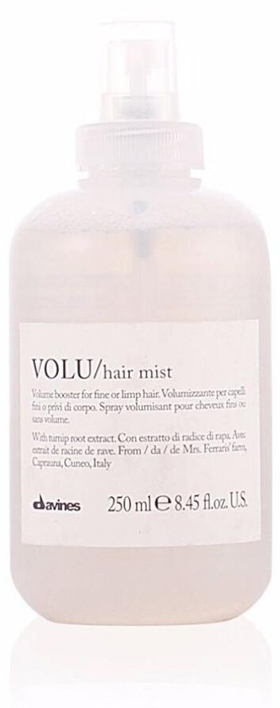 Davines Spray Essential Haircare Volu Hair Mist Immagine del prodotto 