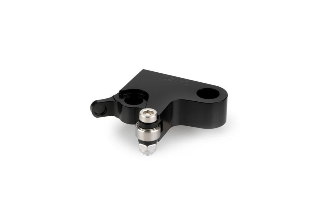 PUIG 21177N Hebel 3.0. passend fuer HONDA CB500F Schwarz