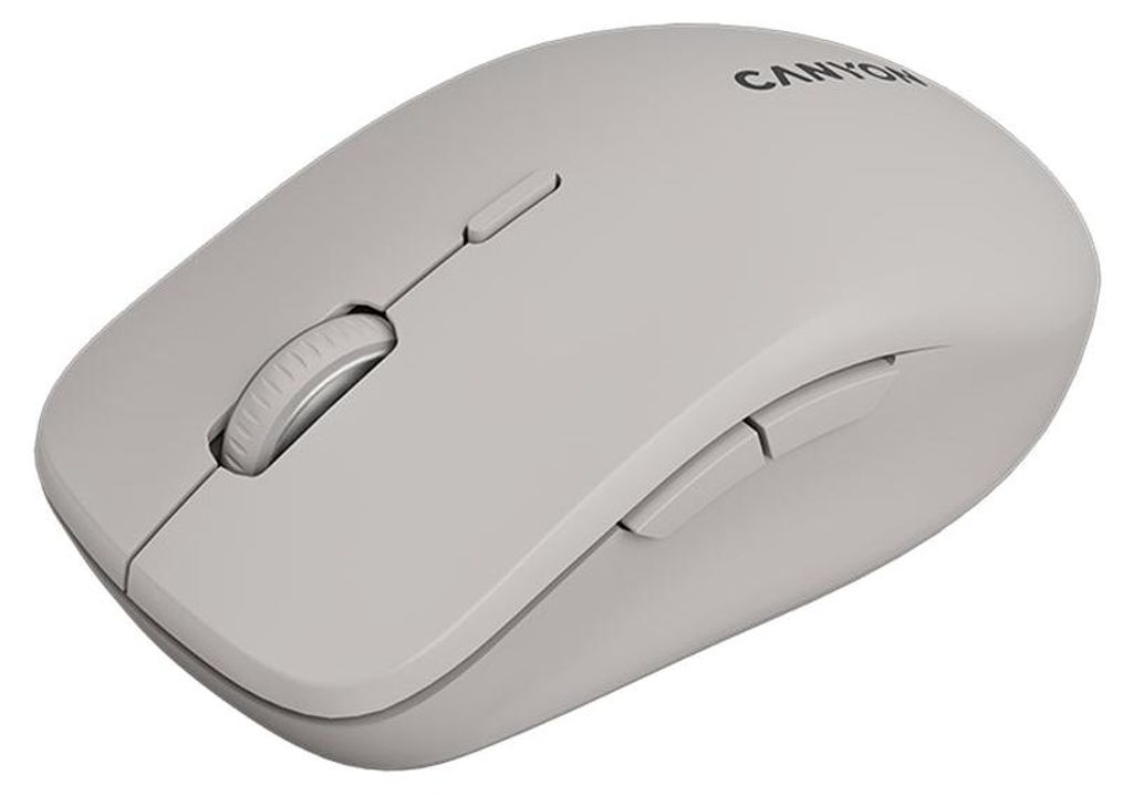 Canyon MW-12 Dualband Wireless Beige