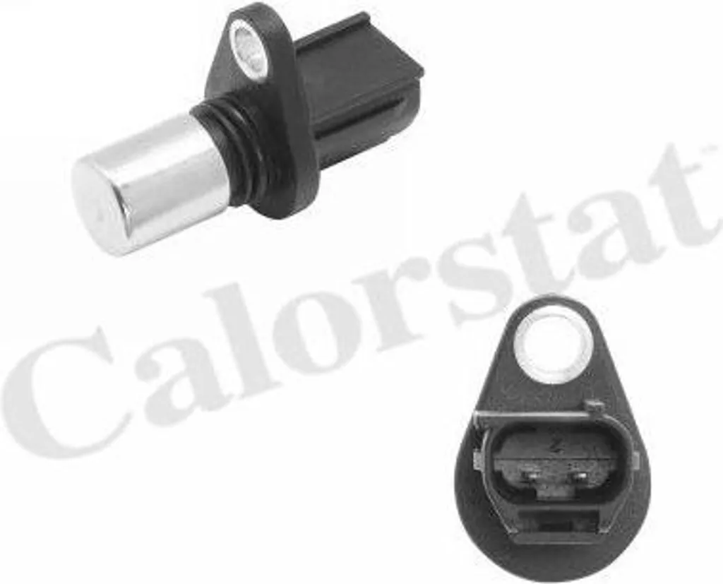 Aide au démarrage difficile : Capteur vilebrequin CS0018 6G9N6C315AB