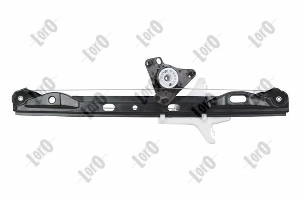 Lève-vitre arrière droit ABAKUS 130-053-095 pour Tiguan 5N 5N0839462A