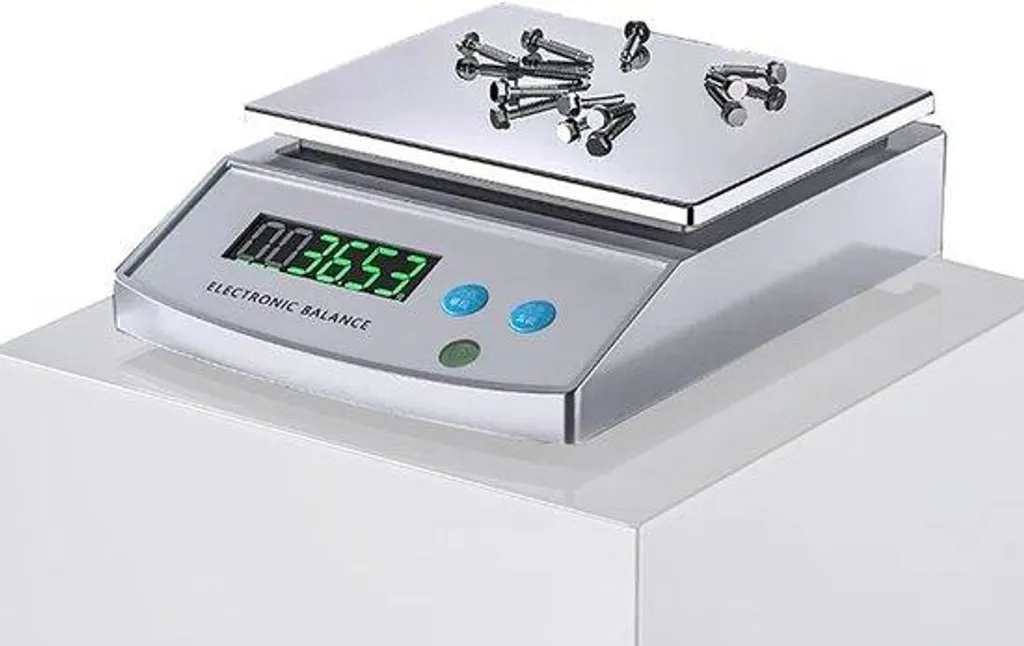 Balance de cuisine 0,1g rechargeable : fini les piles pour vos pesées