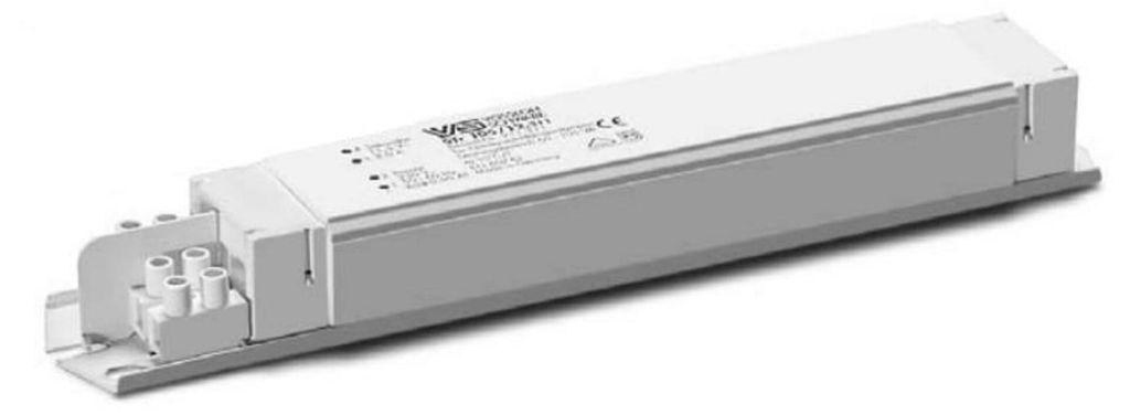 Vossloh-Schwabe Elektromagnetischer Transformator STR 105/12.311 11,5 V