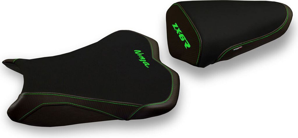 Satteldecke Comfort 5BL-1 für Kawasaki Ninja ZX 6 R (2009-2012)
