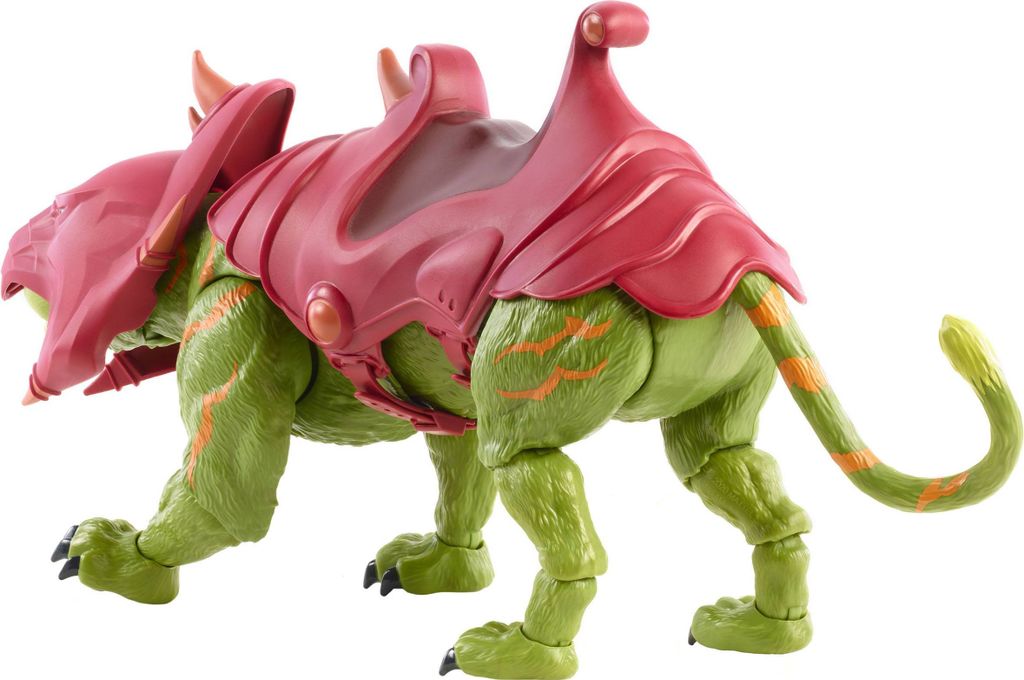 Masters of the Universe: Revelation Masterverse Actionfigur Produktbild 