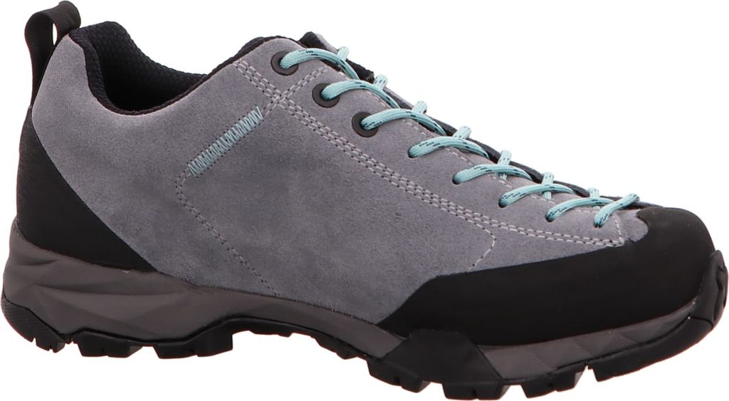 Scarpa Scarpa Mojito Trail GTX Wmn grau Produktbild 15