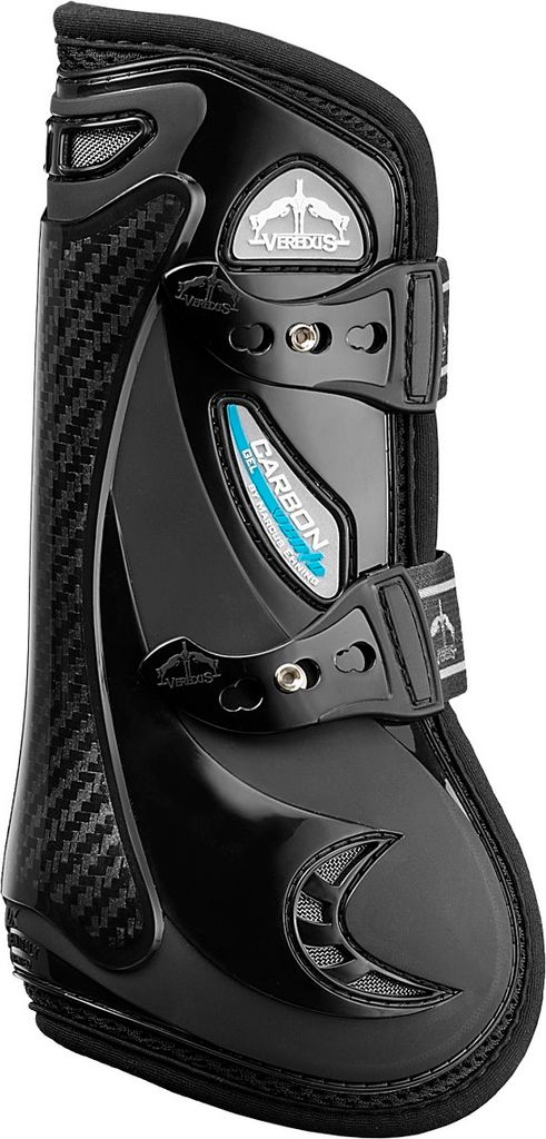 Veredus Gamaschen Carbon Gel VENTO Vorne