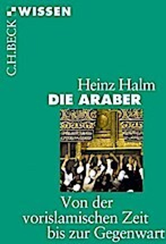Die Araber