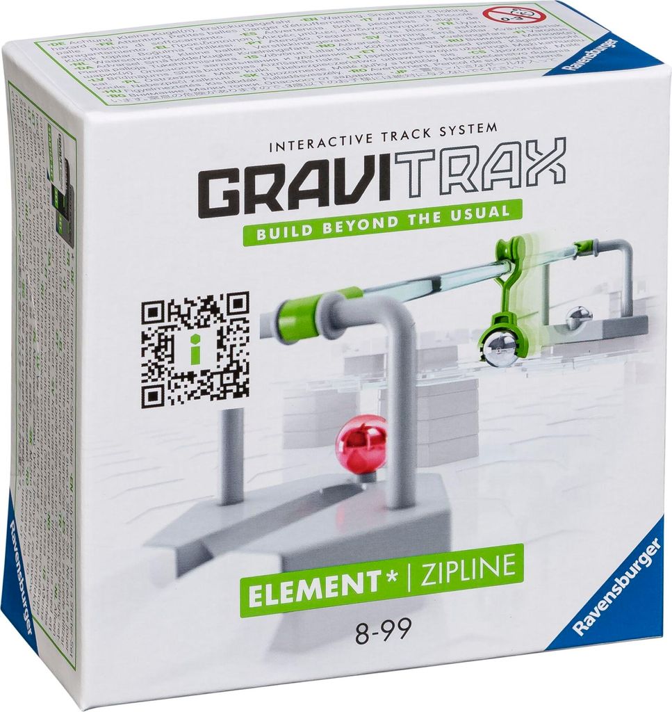 Ravensburger GraviTrax Extension téléphérique Image du produit 