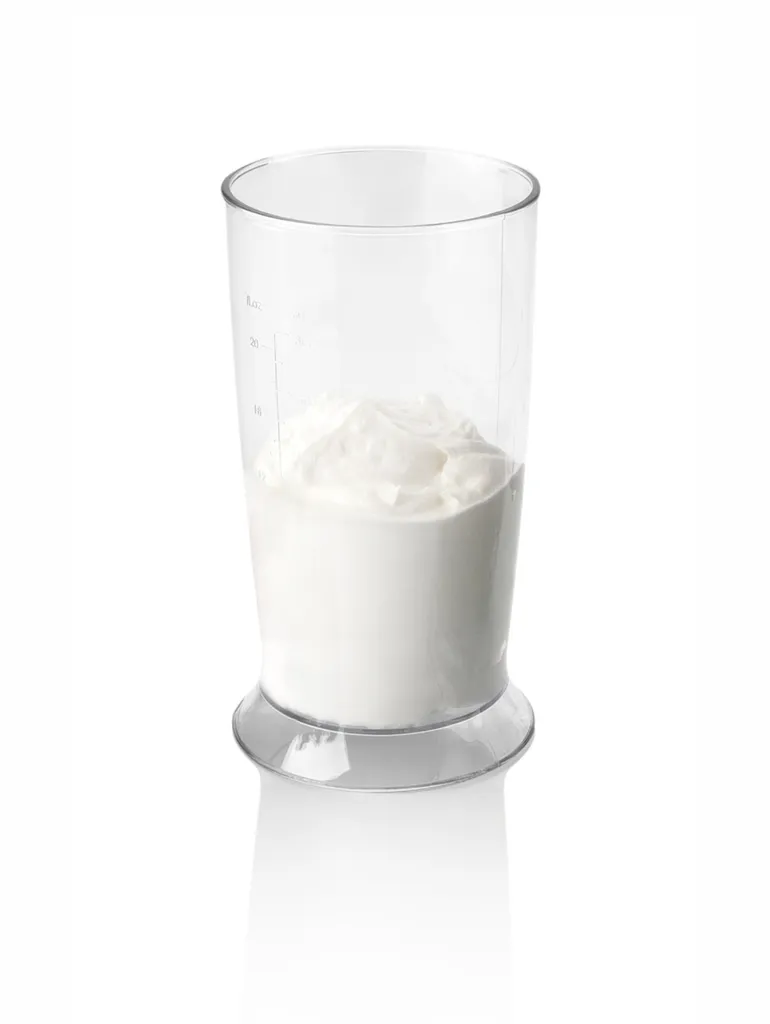 Frullatore ETA Tasso 600W ETA305690000 per Smoothie e Vellutate - 6
