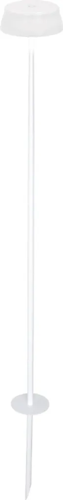Sister Light Wi-Fi Lampadaire Dimmable Rechargeable sur Piquet Zafferano